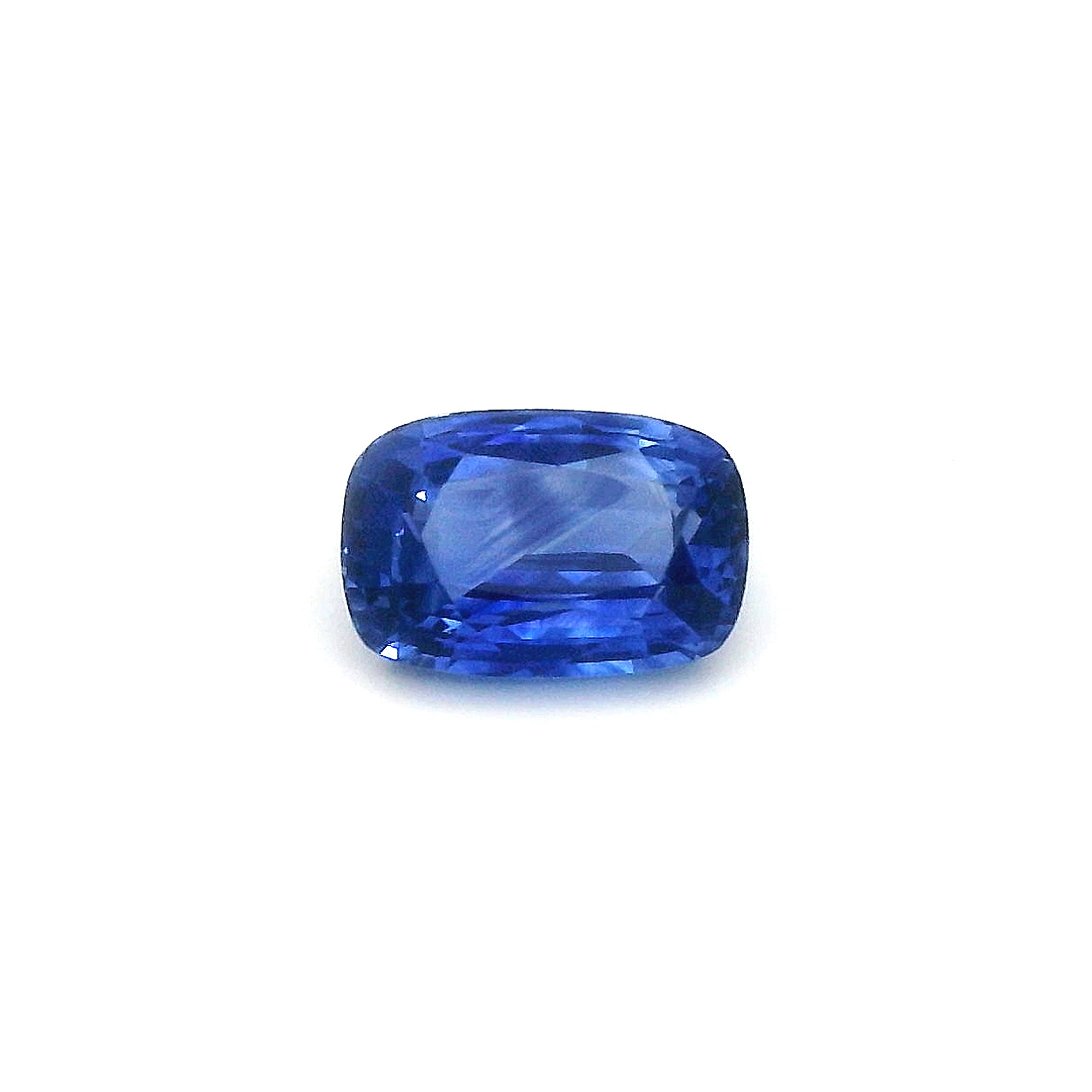 2.20 ct Sapphire