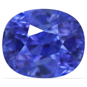 1.19 ct Sapphire