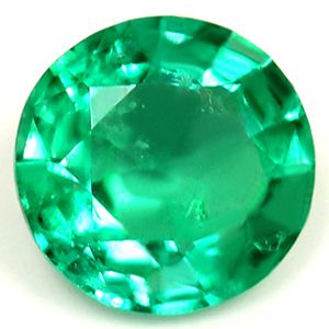 0.46 ct Emerald