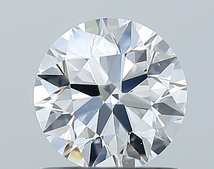 Prírodný diamant okrúhly briliant,... Prírodný diamant okrúhly briliant,...