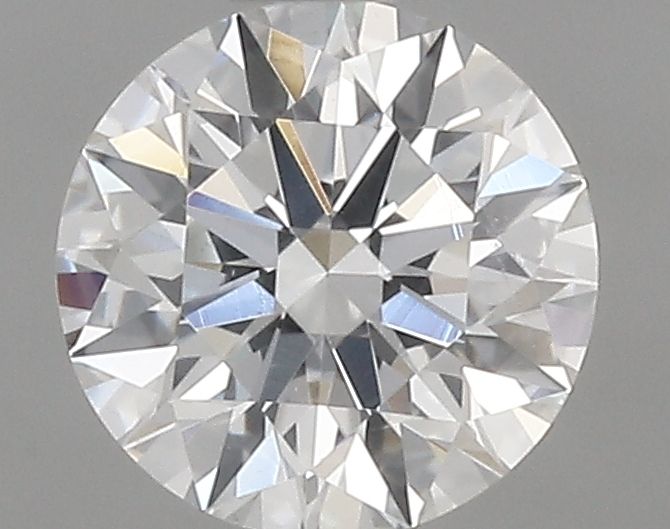 Prírodný diamant okrúhly...