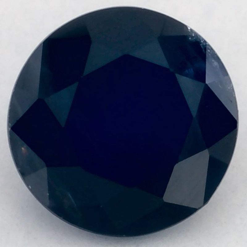 0.83 ct Sapphire