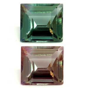 0.46 ct Alexandrite