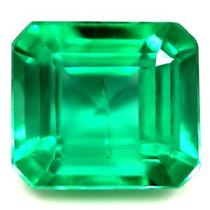 1.07 ct Emerald