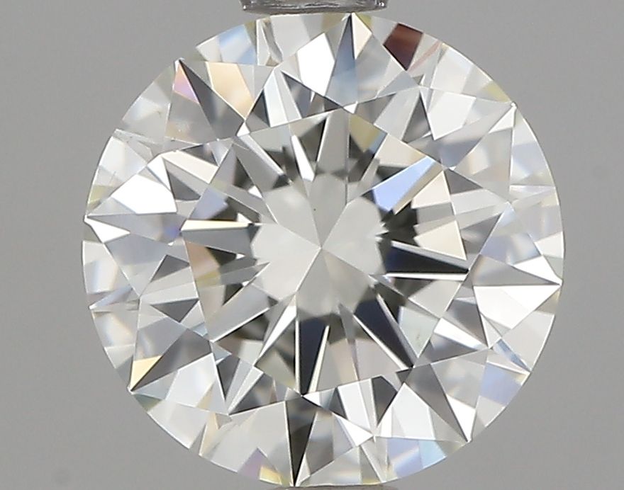 Prírodný diamant okrúhly...