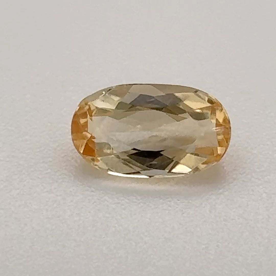 0.73 ct Topaz