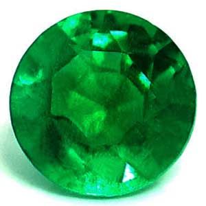 0.49 ct Emerald