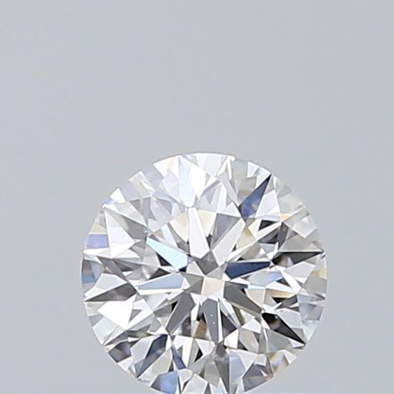 Prírodný diamant okrúhly...