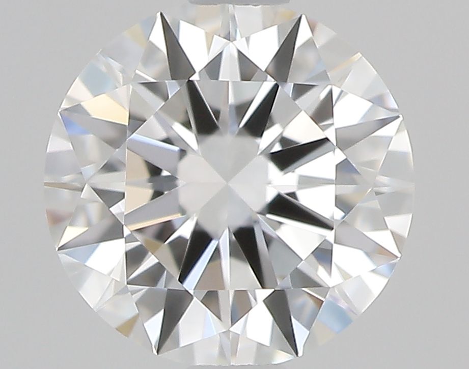 Prírodný diamant okrúhly briliant,... Prírodný diamant okrúhly briliant,...