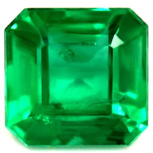 0.77 ct Emerald