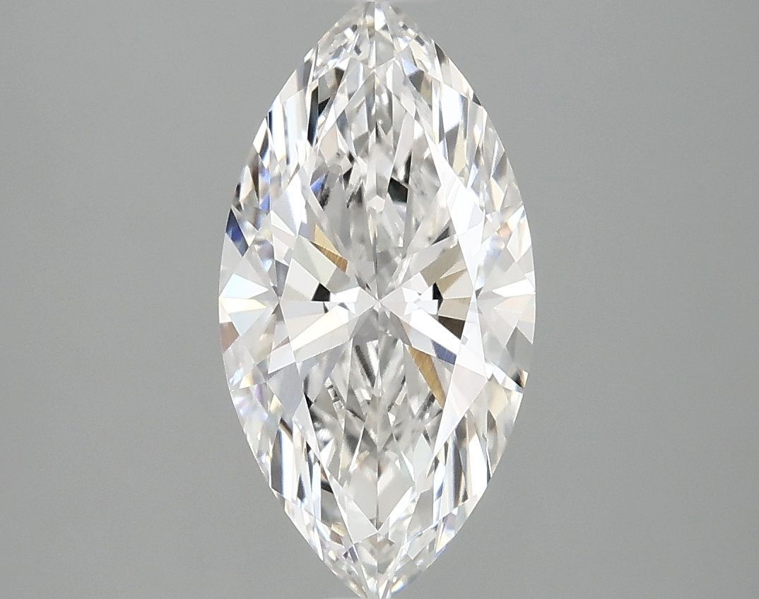 2.00 ct. marquise Lab Grown Diamond front image