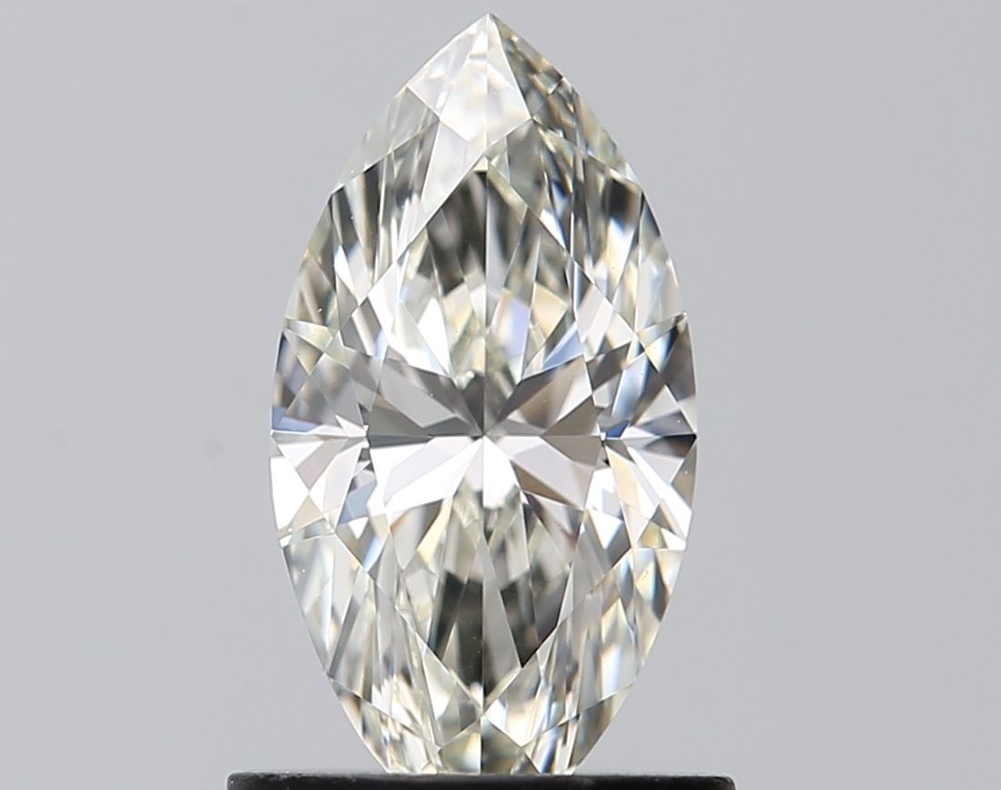 Prírodný diamant markíz,...