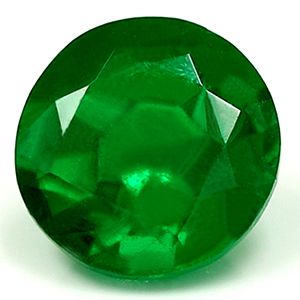 0.63 ct Emerald