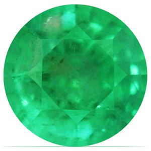 0.92 ct Emerald