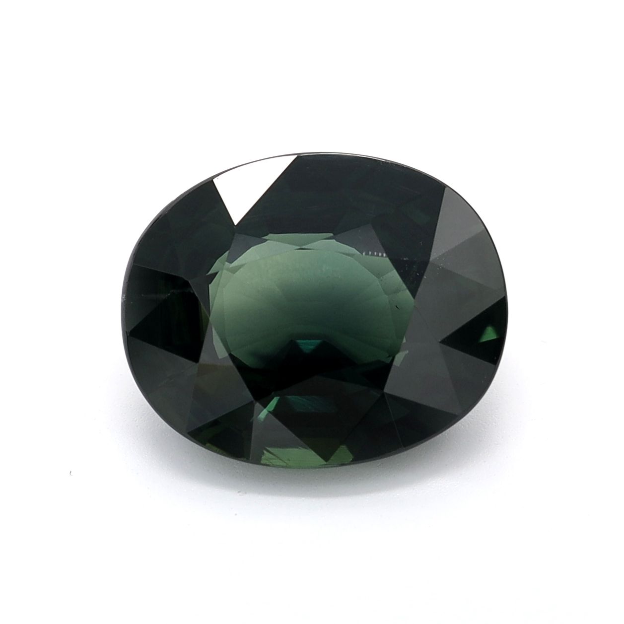 3.92 ct Sapphire
