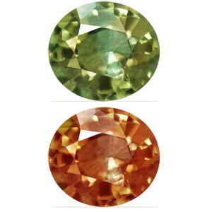 0.31 ct Alexandrite