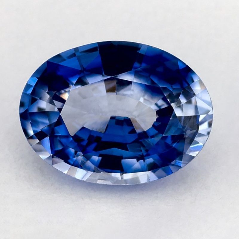 1.22 ct Sapphire