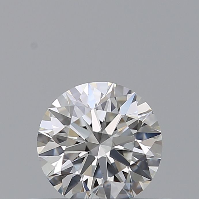 Prírodný diamant okrúhly...