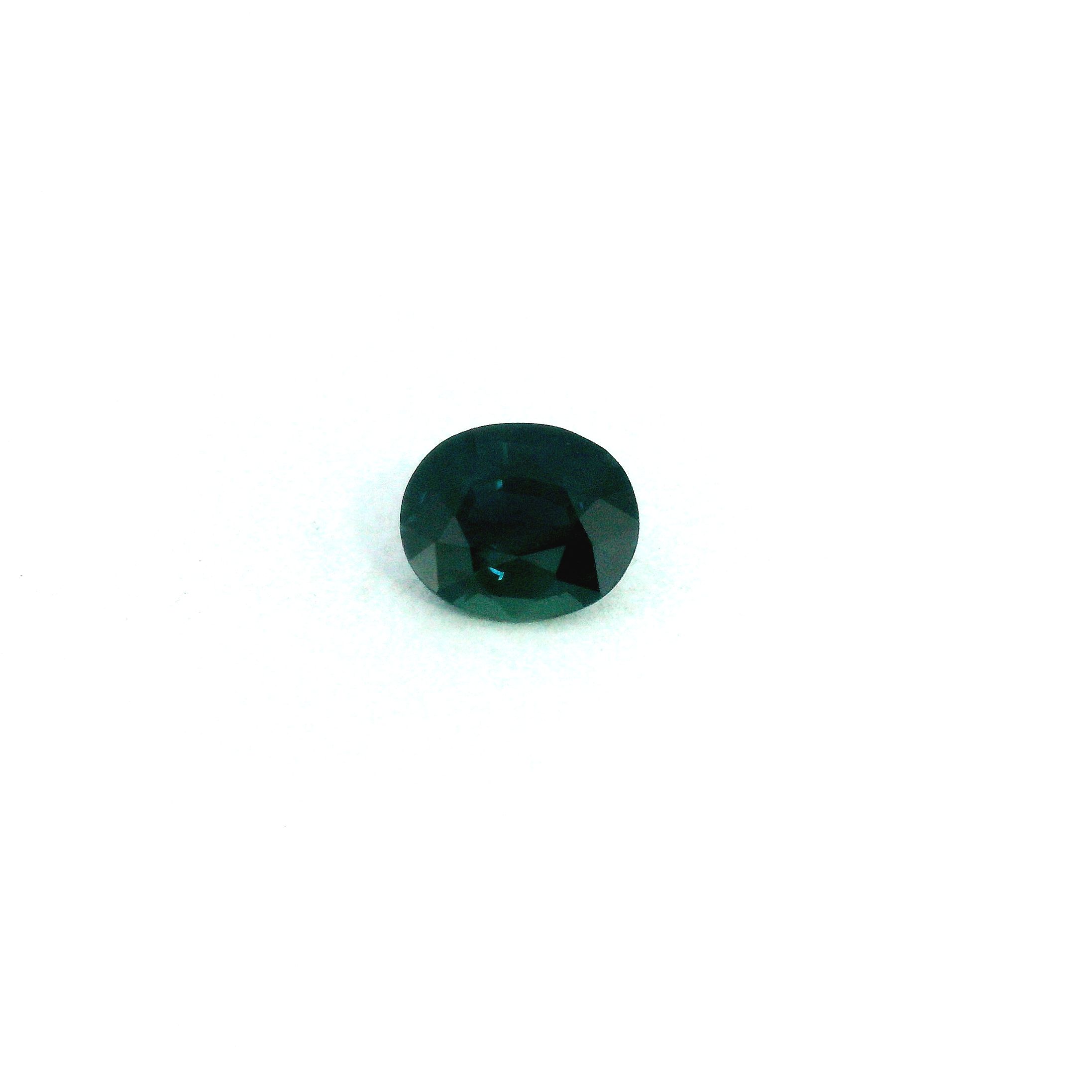 0.89 ct Sapphire