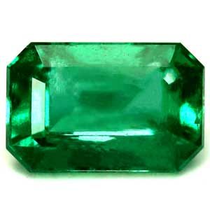 0.90 ct Emerald
