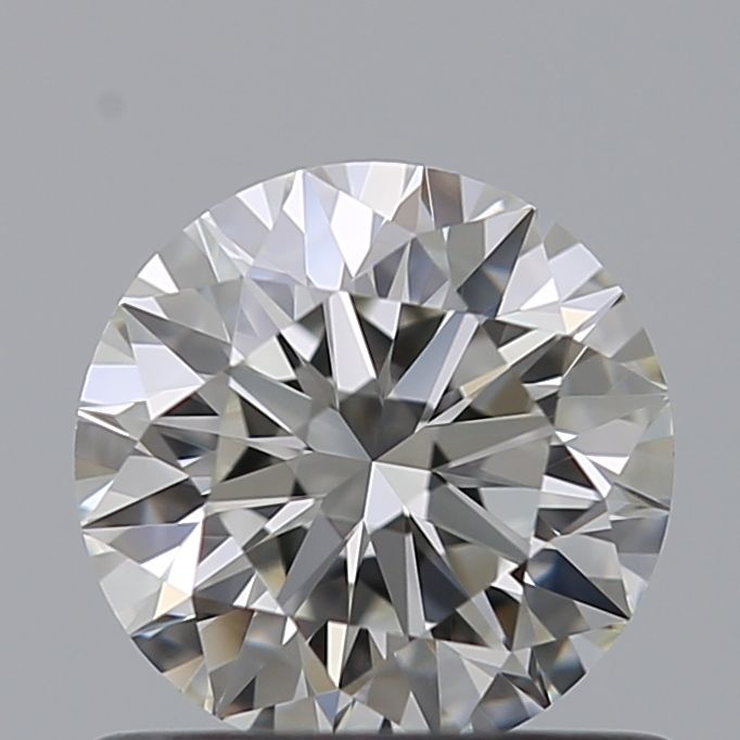 Prírodný diamant okrúhly...