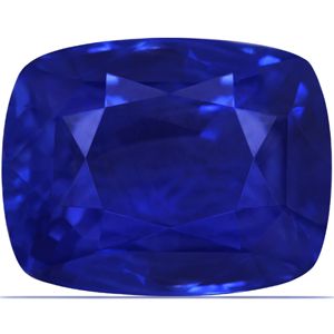 16.86 ct Sapphire