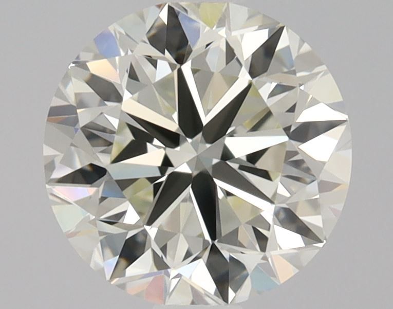 Prírodný diamant okrúhly...