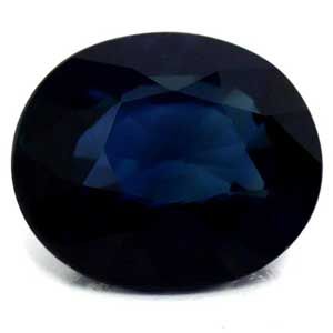 1.42 ct Sapphire
