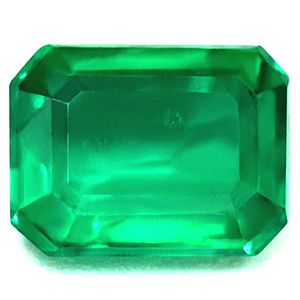0.80 ct Emerald