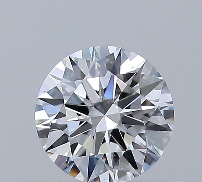 Prírodný diamant okrúhly...