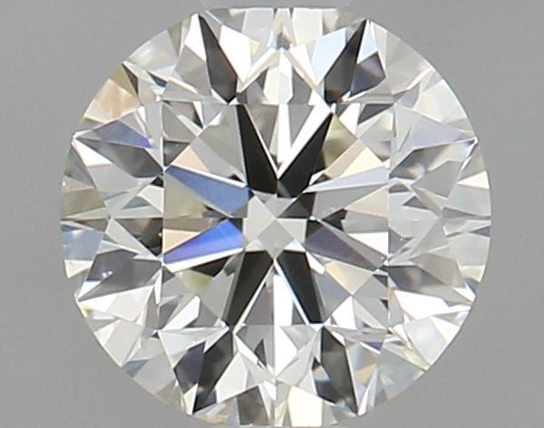 Prírodný diamant okrúhly...