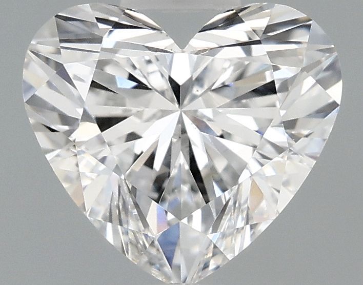 HEART 1.3ct D VS1 – EX EX NON