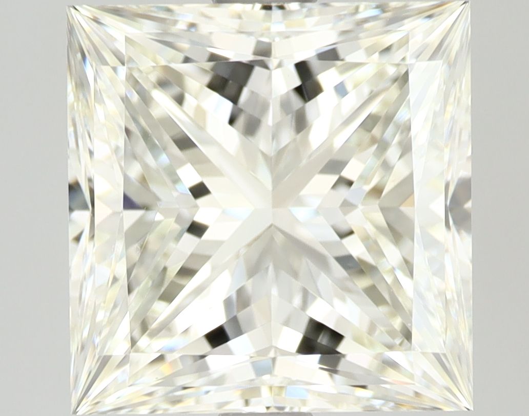 Prírodný diamant princess,...