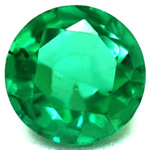 0.62 ct Emerald