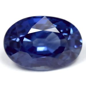 2.16 ct Sapphire