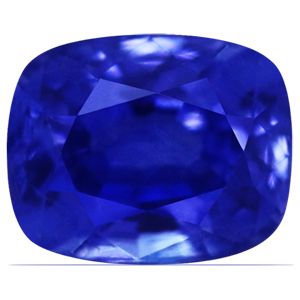 0.87 ct Sapphire