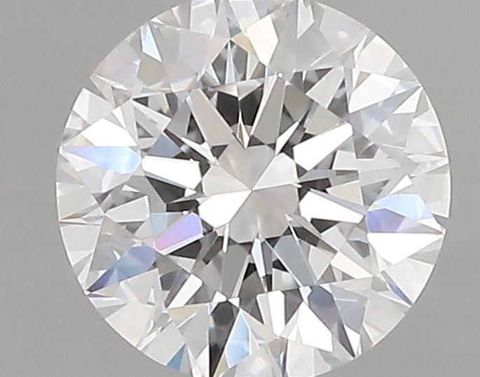 Prírodný diamant okrúhly...