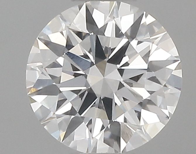 Prírodný diamant okrúhly...