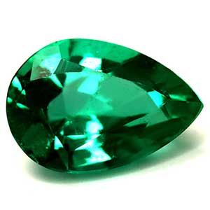 1.02 ct Emerald
