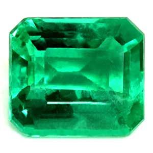 0.70 ct Emerald