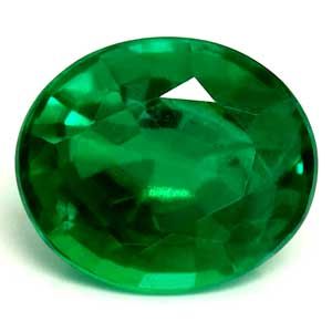 1.54 ct Emerald