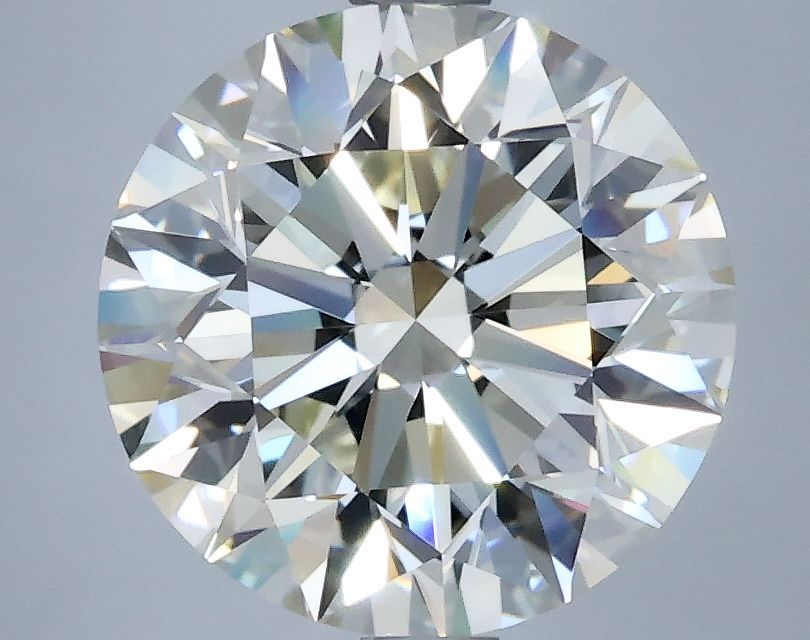 Prírodný diamant okrúhly...