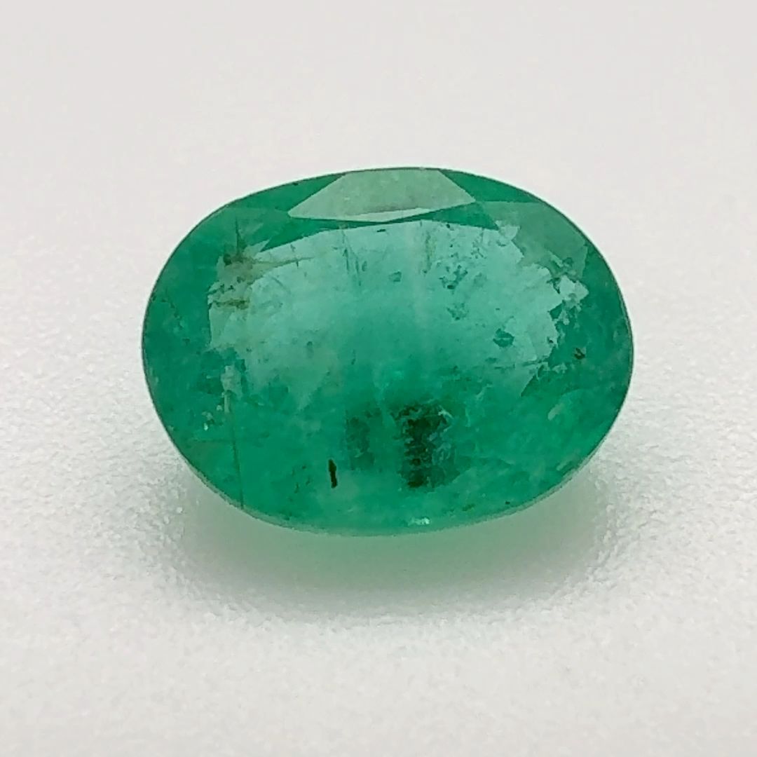 1.25 ct Emerald