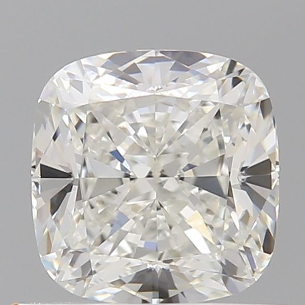 Prírodný diamant cushion,...