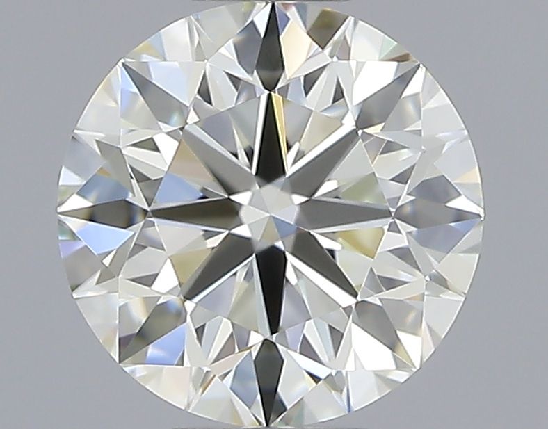 Prírodný diamant okrúhly...