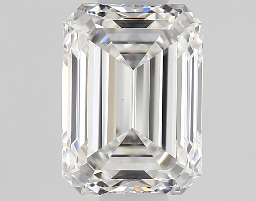 Prírodný diamant emerald,...