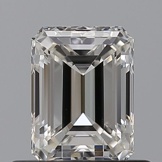 Prírodný diamant emerald,...