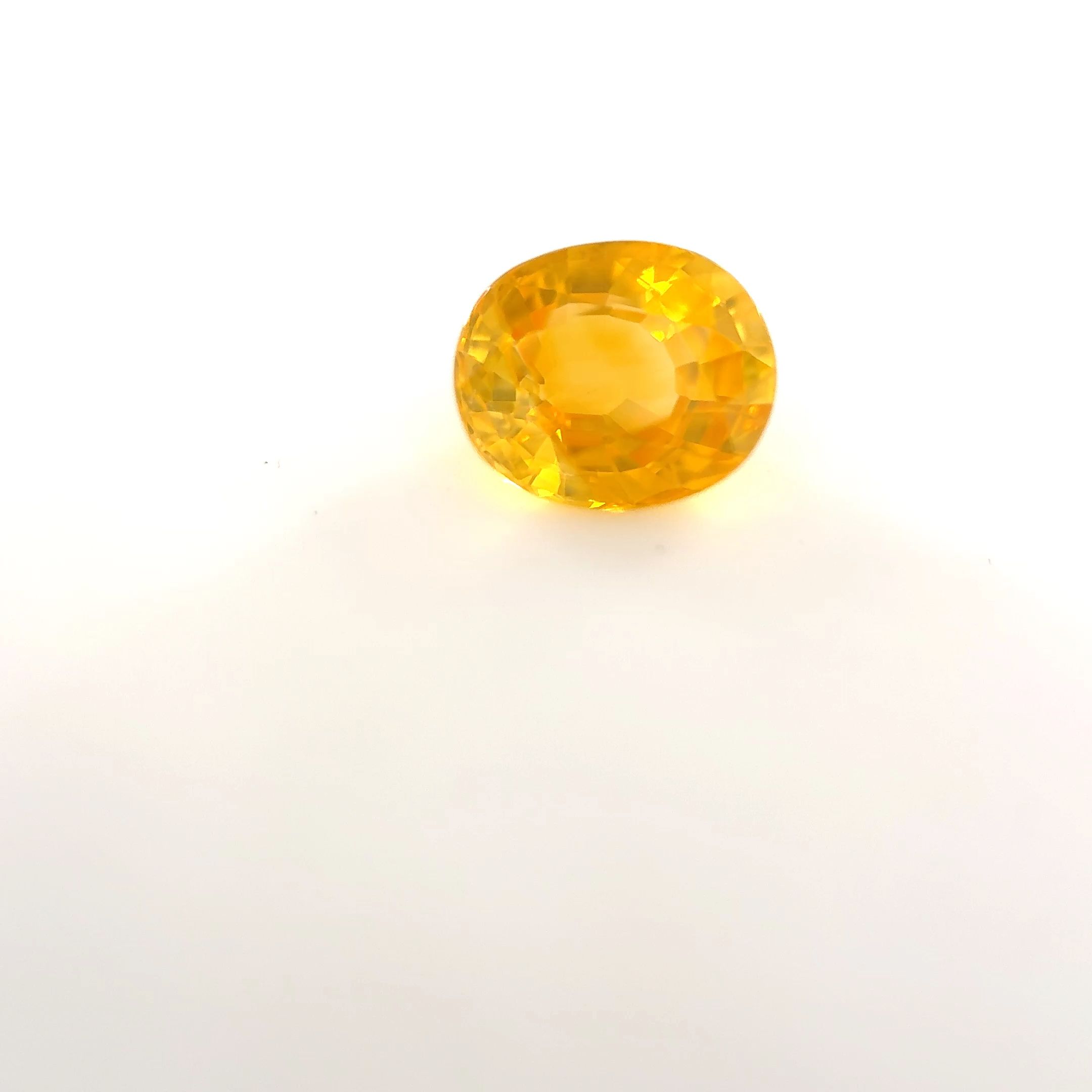 1.05 ct Sapphire