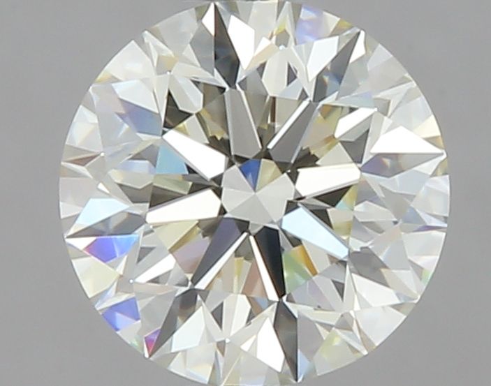 Prírodný diamant okrúhly...