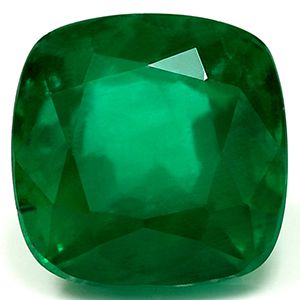 2.66 ct Emerald